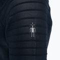 Férfi Smartwool Intraknit Merino Tech Full Zip thermo melegítő pulóver sötétkék 16671 7