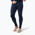 Férfi Smartwool Intraknit Thermal Merino Base Layer alsónadrág navy blue 16829