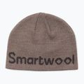 Smartwool téli sapka Smartwool Lid Logo szürke 11441-G57 6