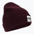 Smartwool Patch bordó színű téli sapka 11493-K40