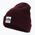Smartwool Patch bordó színű téli sapka 11493-K40 3