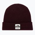Smartwool Patch bordó színű téli sapka 11493-K40 5