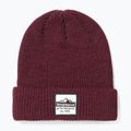 Smartwool Patch bordó színű téli sapka 11493-K40 6
