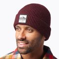 Smartwool Patch bordó színű téli sapka 11493-K40 7