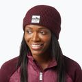 Smartwool Patch bordó színű téli sapka 11493-K40 8
