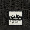 Smartwool Patch zöld téli sapka 11493-K15 4