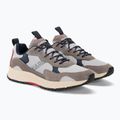 Férfi cipő Napapijri NP0A4H7V beige stone 4