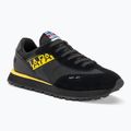 férfi cipő Napapijri NP0A4H6UCO black