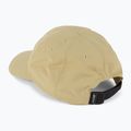 The North Face Horizon Kalap khaki NF0A5FXLLK51 baseball sapka khaki színben 3