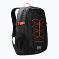 Túra hátizsák The North Face Borealis Classic 29 l asphalt grey/retro orange