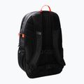 Túra hátizsák The North Face Borealis Classic 29 l asphalt grey/retro orange 2