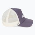 The North Face TNF Logo Trucker baseball sapka lila NF0A3FM3N141 2