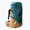 The North Face Terra 55 l trekking hátizsák kék NF0A3GA6IXU1