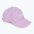 The North Face Recycled 66 Classic baseball sapka lila NF0A4VSVHCP1