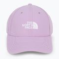 The North Face Recycled 66 Classic baseball sapka lila NF0A4VSVHCP1 4