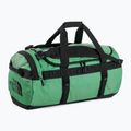 The North Face Base Camp Duffel M 71 l utazótáska zöld NF0A52SAPK11
