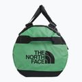The North Face Base Camp Duffel M 71 l utazótáska zöld NF0A52SAPK11 3