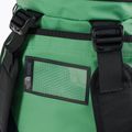 The North Face Base Camp Duffel M 71 l utazótáska zöld NF0A52SAPK11 4