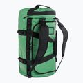 The North Face Base Camp Duffel M 71 l utazótáska zöld NF0A52SAPK11 5
