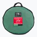 The North Face Base Camp Duffel M 71 l utazótáska zöld NF0A52SAPK11 7