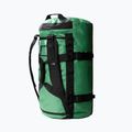 The North Face Base Camp Duffel M 71 l utazótáska zöld NF0A52SAPK11 9