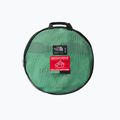 The North Face Base Camp Duffel M 71 l utazótáska zöld NF0A52SAPK11 10