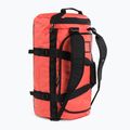 The North Face Base Camp Duffel M 71 l utazótáska narancssárga NF0A52SAZV11 5
