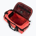 The North Face Base Camp Duffel M 71 l utazótáska narancssárga NF0A52SAZV11 6
