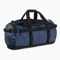 The North Face Base Camp Duffel M 71 l utazótáska tengerészkék NF0A52SA92A1