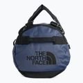 The North Face Base Camp Duffel M 71 l utazótáska tengerészkék NF0A52SA92A1 4