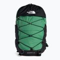 The North Face Borealis túra hátizsák zöld NF0A52SEPK11
