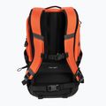 The North Face Borealis túra hátizsák narancssárga és fekete NF0A52SEZV11 3