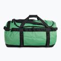 The North Face Base Camp Duffel L 95 l utazótáska zöld NF0A52SBPK11 2