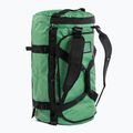 The North Face Base Camp Duffel L 95 l utazótáska zöld NF0A52SBPK11 5