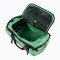 The North Face Base Camp Duffel L 95 l utazótáska zöld NF0A52SBPK11 6