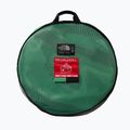 The North Face Base Camp Duffel L 95 l utazótáska zöld NF0A52SBPK11 10