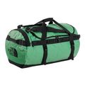 The North Face Base Camp Duffel L 95 l utazótáska zöld NF0A52SBPK11 12