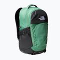 The North Face Recon 30 l zöld/fekete túra hátizsák NF0A52SHPK11