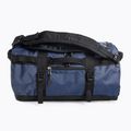 The North Face Base Camp Duffel XS 31 l utazótáska tengerészkék NF0A52SS92A1 2