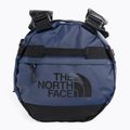 The North Face Base Camp Duffel XS 31 l utazótáska tengerészkék NF0A52SS92A1 3