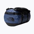 The North Face Base Camp Duffel XS 31 l utazótáska tengerészkék NF0A52SS92A1 8