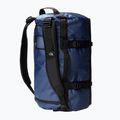 The North Face Base Camp Duffel XS 31 l utazótáska tengerészkék NF0A52SS92A1 9