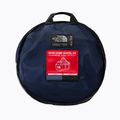 The North Face Base Camp Duffel XS 31 l utazótáska tengerészkék NF0A52SS92A1 10