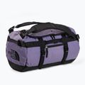 The North Face Base Camp Duffel XS 31 l utazótáska lila NF0A52SSLK31