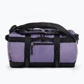 The North Face Base Camp Duffel XS 31 l utazótáska lila NF0A52SSLK31 2