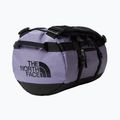The North Face Base Camp Duffel XS 31 l utazótáska lila NF0A52SSLK31 7