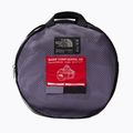 The North Face Base Camp Duffel XS 31 l utazótáska lila NF0A52SSLK31 9