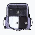 The North Face Base Camp Duffel XS 31 l utazótáska lila NF0A52SSLK31 10