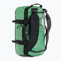 The North Face Base Camp Duffel XS 31 l utazótáska zöld NF0A52SSPK11 5