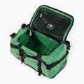The North Face Base Camp Duffel XS 31 l utazótáska zöld NF0A52SSPK11 6